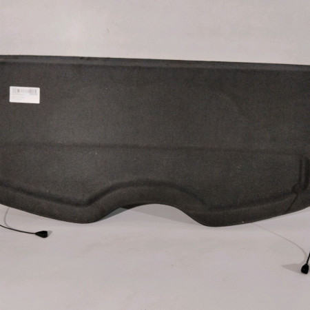 Tablette plage arrière occasion  Renault CLIO III (BR0/1, CR0/1) 1.5 dci (br17, cr17) (2005-2012) 5 portes   8200399776 