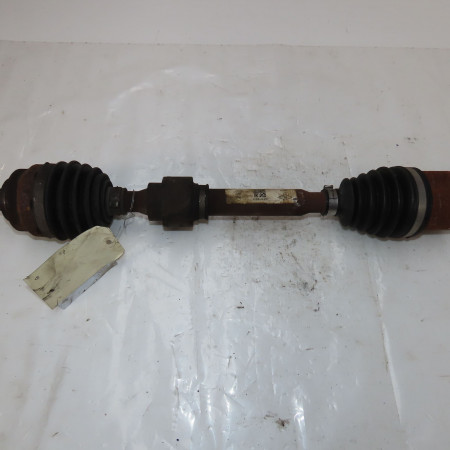 Transmission avant gauche occasion  Dacia SANDERO III 1.0 tce 100 eco-g (2021)   391011411R 