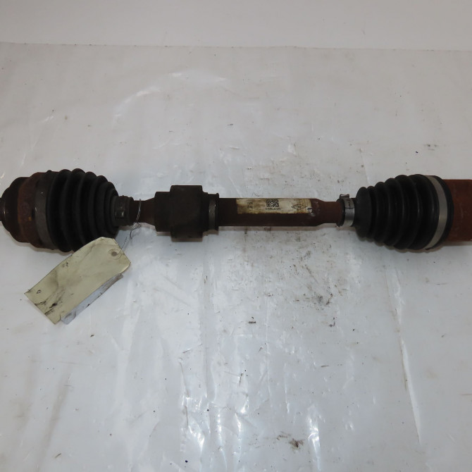 Transmission avant gauche occasion  Dacia SANDERO III 1.0 tce 100 eco-g (2021)   391011411R  1