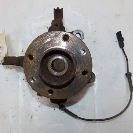 Fusee avd occasion  Dacia SANDERO III 1.0 tce 100 eco-g (2021)   400146417R 