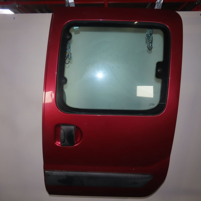 Porte coulissante g occasion  Renault KANGOO (KC0/1_) 1.5 dci (2003)   7751473602  1