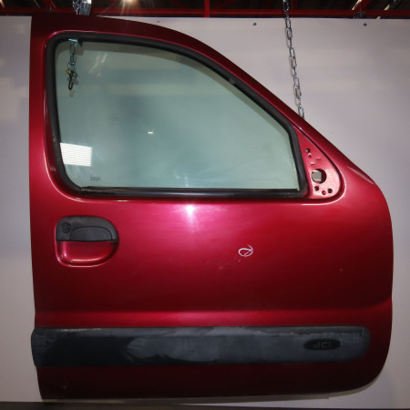 Porte avant droite occasion  Renault KANGOO (KC0/1_) 1.5 dci (2003)   7751471746 