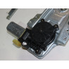 Mecanisme + moteur lève-glace avant droit occasion  Toyota YARIS (_P1_) 1.0 (scp10_) (1999-2005)   698100D010  miniature 5