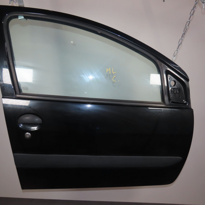 Porte avant droite occasion  Toyota AYGO (_B1_) 1.0 (kgb10_) (2005-2014) 5 portes   670010H010  1