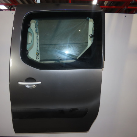 Porte coulissante g occasion  Peugeot PARTNER TEPEE 1.6 hdi 16v (2008) 5 portes   9831169780 