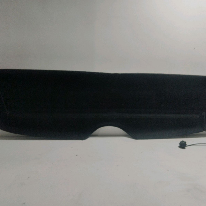 Tablette plage arrière occasion  Mini MINI (R50, R53) Cooper (2001-2006) 3 portes   51461514023  2