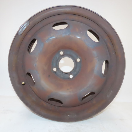 Jante tole occasion  Citroën C4 PICASSO I Monospace (UD_) 1.6 hdi (2007-2013) 5 portes   5401Q5 