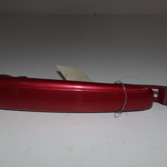 Poignee ext porte ard occasion  Peugeot 307 (3A/C) 2.0 hdi 90 (2000-2007) 5 portes   9101W8  1