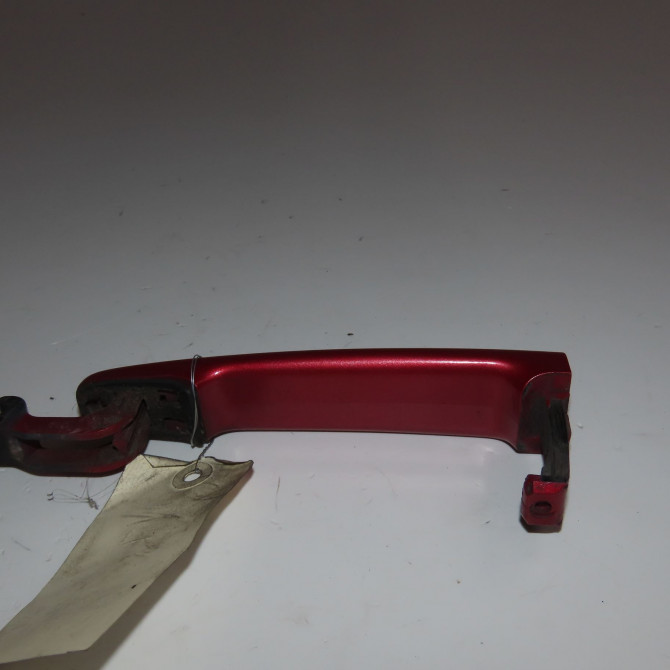 Poignee ext porte ard occasion  Peugeot 307 (3A/C) 2.0 hdi 90 (2000-2007) 5 portes   9101W8  2