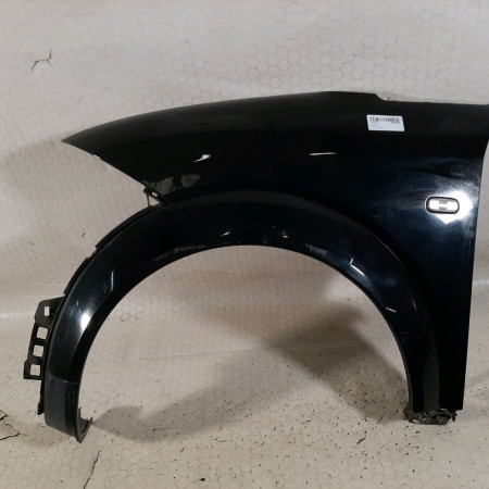 Aile avant gauche occasion  Audi A2 (8Z0) 1.4 tdi (2000-2005) 5 portes   8Z0821105CGRU 