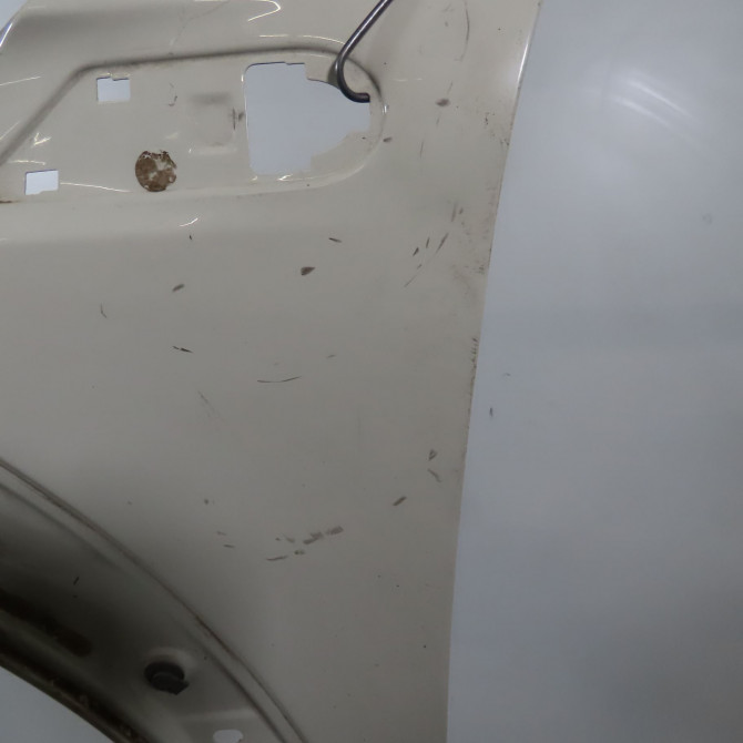 Aile avant gauche occasion  Mini MINI CLUBMAN (R55) Cooper (2010-2014)   41355A55B01  2