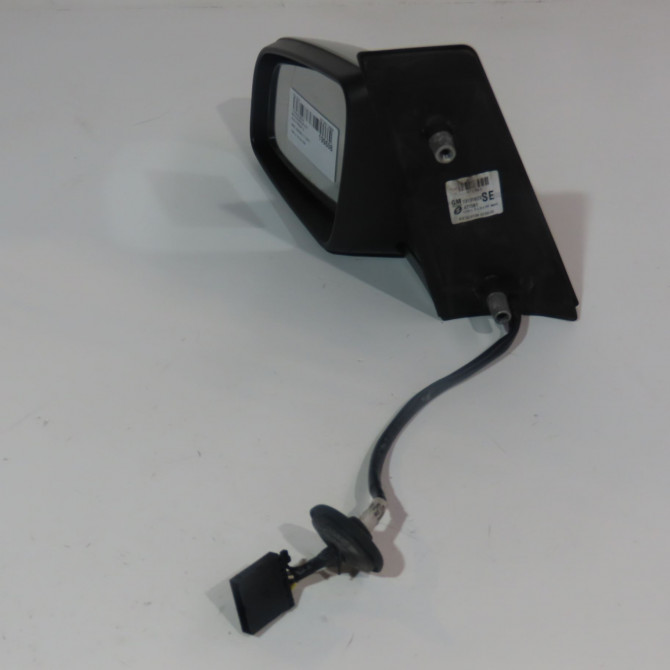 Retroviseur exterieur electrique gauche occasion  Opel ZAFIRA / ZAFIRA FAMILY B (A05) 1.7 cdti (m75) (2008-2015) 5 portes   13162284  2