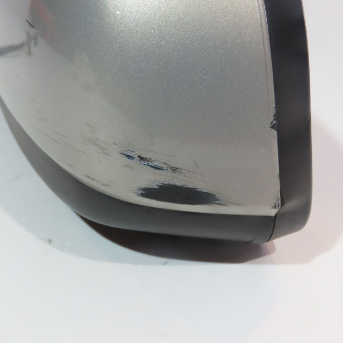 Retroviseur exterieur electrique gauche occasion  Opel ZAFIRA / ZAFIRA FAMILY B (A05) 1.7 cdti (m75) (2008-2015) 5 portes   13162284  5