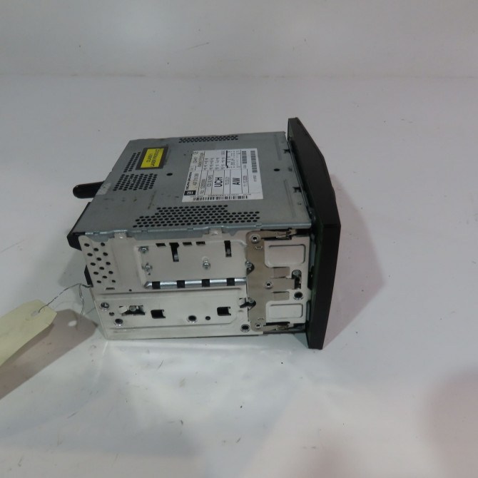 Autoradio occasion  Opel ZAFIRA / ZAFIRA FAMILY B (A05) 1.7 cdti (m75) (2008-2015) 5 portes   497316088  3