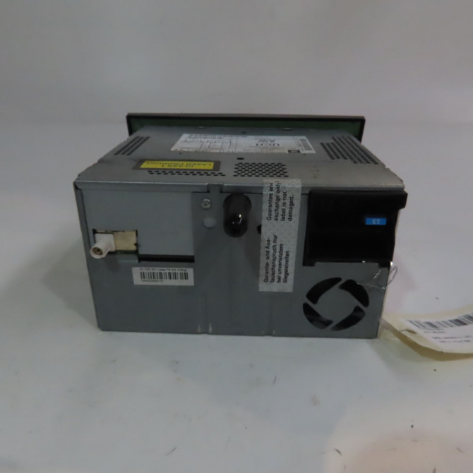 Autoradio occasion  Opel ZAFIRA / ZAFIRA FAMILY B (A05) 1.7 cdti (m75) (2008-2015) 5 portes   497316088  4