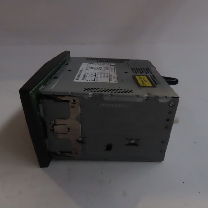 Autoradio occasion  Opel ZAFIRA / ZAFIRA FAMILY B (A05) 1.7 cdti (m75) (2008-2015) 5 portes   497316088  5