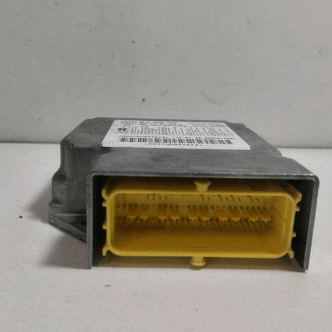 Boitier pyrotechnique occasion  Audi Q7 (4LB) 3.0 tdi quattro (2006-2008) 5 portes   4L0959655  3