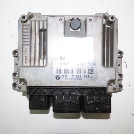 Calculateur moteur occasion  Mini MINI (R56) Cooper (2006-2012)   0261S04456 