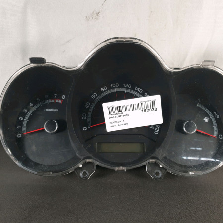 Bloc compteurs occasion  Kia VENGA (YN) 1.4 cvvt (2010)   940031P810 