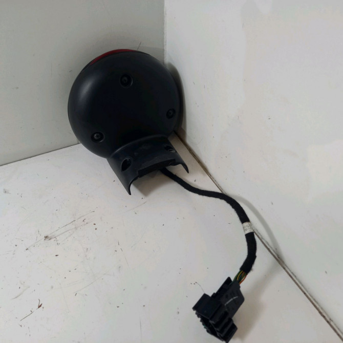 Compte tours occasion  Mini MINI (R56) Cooper d (2006-2010)   62109325823  2