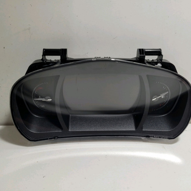 Bloc compteurs occasion  Renault MEGANE IV 3/5 portes (B9A/M/N_) 1.2 tce 130 (b9mr) (2015) 5 portes   248105618R  1