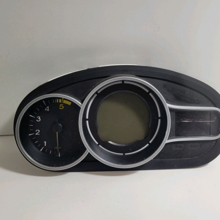 Bloc compteurs occasion  Renault MEGANE III 3/5 portes (BZ0/1_, B3_) 1.5 dci (2009)   248107859R 