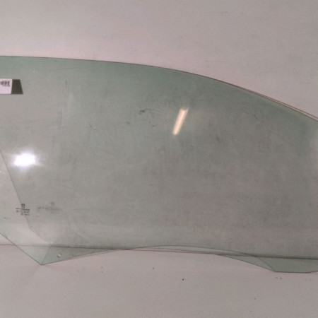 Glace porte av d occasion  Peugeot 208 I (CA_, CC_) 1.6 hdi (2012)   9674378680 