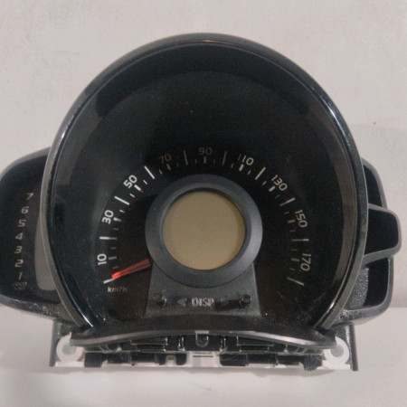 Bloc compteurs occasion  Peugeot 108 1.2 (2014)   B001029180 