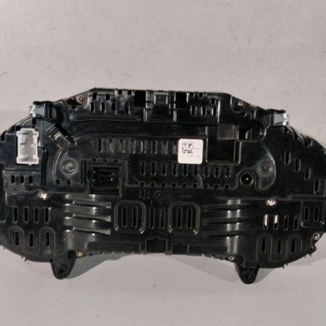 Bloc compteurs occasion  Mercedes-benz CLASSE C (W205) C 180 bluetec / d (205.036) (2014-2018)   2059002927  3