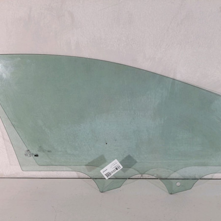 Glace porte av g occasion  Ford FIESTA VII (HJ, HF) 1.5 tdci (2017)   2453928 