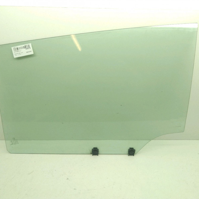 Glace porte ar g occasion  Peugeot 5008 (0U_, 0E_) 1.6 hdi (2010-2017) 5 portes   9203KE  1