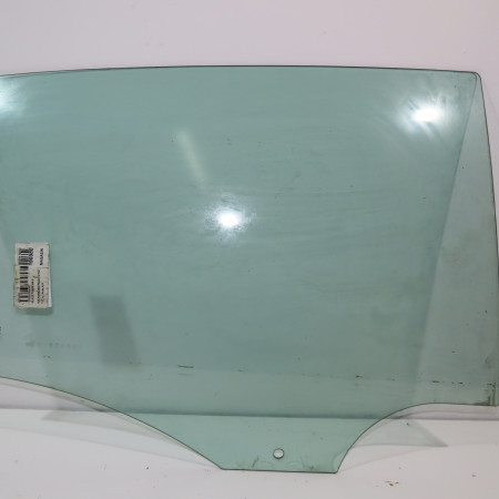 Glace porte ar d occasion  Volkswagen vw POLO V (6R1, 6C1) 1.2 tsi 16v (2014-2017) 5 portes   6R6845206B 