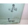 Glace porte ar g occasion  Volkswagen vw GOLF VI (5K1) 1.6 tdi (2009-2012) 5 portes   5K6845025C  miniature 2