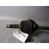 Transmission avant droite occasion  Lancia Y (840_) 1.2 (840aa, 840af1a) (1996-2003)   7739016  miniature 3