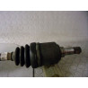 Transmission avant droite occasion  Lancia Y (840_) 1.2 (840aa, 840af1a) (1996-2003)   7739016  miniature 3