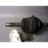 Transmission avant gauche occasion  Lancia Y (840_) 1.2 (840aa, 840af1a) (1996-2003)   7739015  miniature 3