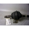 Transmission avant droite occasion  ALFA ROMEO 147 Phase 2 09-2004->10-2010   71783008  miniature 4