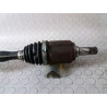 Transmission avant droite occasion  Chevrolet AVEO 3/5 portes (T300) 1.3 d (2011-2015)   95015622  miniature 3