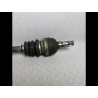 Transmission avant droite occasion  Chevrolet AVEO / KALOS 3/5 portes (T200) 1.4 (2005-2008)   96348791  miniature 4