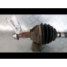 Transmission avant gauche occasion  Alfa romeo BRERA (939_) 2.4 jtdm 20v (939dxd1b, 939dxd12) (2006-2011)   51876349  miniature 4