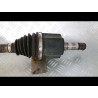 Transmission avant gauche occasion  Alfa romeo BRERA (939_) 2.4 jtdm 20v (939dxd1b, 939dxd12) (2006-2011)   51876349  miniature 4