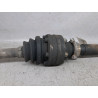 Transmission avant droite occasion  Alfa romeo 156 (932_) 1.8 16v t.spark (932.a3100) (1997-2005)     miniature 4