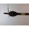 Transmission avant droite occasion  Peugeot 207/207+ (WA_, WC_) 1.4 hdi (2006-2015) 5 portes   3273PZ  miniature 4