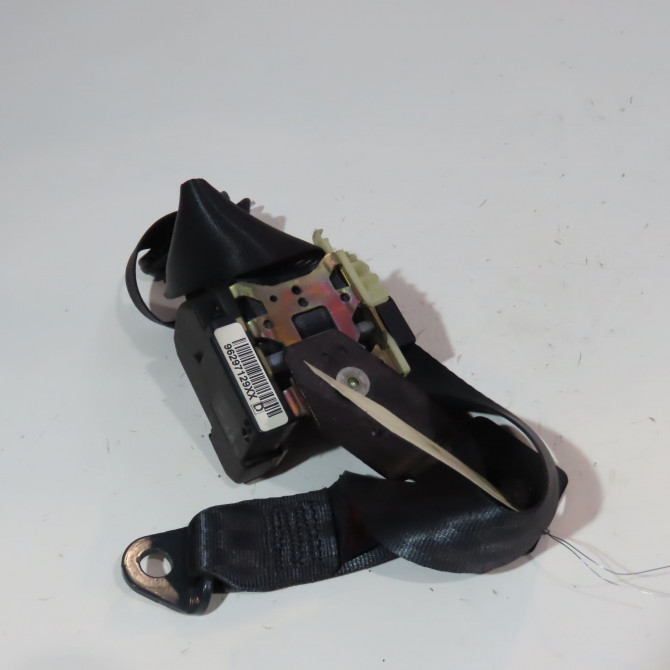 Ceinture avant droite occasion  Citroën XSARA (N1) 1.4 i (1997-2005)   8973T2  3