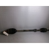 Transmission avant droite occasion  Hyundai TRAJET (FO) 2.0 crdi (2001-2008)   495013A370  miniature 3