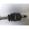 Transmission avant droite occasion  Hyundai TRAJET (FO) 2.0 crdi (2001-2008)   495013A370  miniature 3