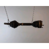 Transmission avant gauche occasion  Fiat STILO (192_) 1.9 jtd (192_xf1a) (2002-2006)   46307666  miniature 3