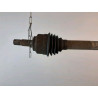 Transmission avant gauche occasion  Peugeot 307 (3A/C) 1.4 16v (2003-2007)   32726X  miniature 4