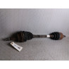 Transmission avant gauche occasion  Hyundai TRAJET (FO) 2.0 crdi (2001-2008)   495003A330  miniature 3