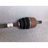 Transmission avant gauche occasion  Hyundai TRAJET (FO) 2.0 crdi (2001-2008)   495003A330  miniature 3